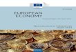 ISSN 1725-3209 (online) ISSN 1725-3195 (printed) EUROPEAN … · 2017. 3. 24. · The bust of the housing bubble and the financial crisis has prompted a sharp current account adjustment