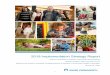 2019 Implementation Strategy Report - Kaiser Permanente...I. General information Contact Person: Dan Field, Executive Director, Community Health and External Affairs Date of written