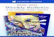 2020–2021 Weekly Bulletin - Augsburg Fortress Publishers · 2020. 10. 15. · Select a Bulletin Size ... June 27, 2021 LECTIONARY 13 July 25, 2021 LECTIONARY 17 August 15, 2021