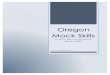 Oregon Mock Skills - Headmaster Mo… · Oregon Nurse Aide Mock Skills Effective for Testing: March 1, 2021 Oregon Mock Skills: For Testing Effective 3-1-2021 5 | P a g e 4.) ASSISTING