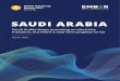 G20 Profile - Saudie Arabia - Global Electricity Review 2021 · 2021. 3. 26. · Saudi Arabia’s electricity transition in the spotlight: 2015-2020 Page Width - 27.4 cm 1 line banner