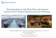 Creating Jobs in the Non-Farm Economy: Lessons from Global Experiences 2018. 6. 21.¢  Madhubani, Bihar