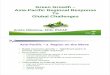 Green Growth – Asia-Pacific Regional Response To Global … · 2012. 7. 4. · Green Growth – Asia-Pacific Regional Response To Global Challenges Aneta Nikolova, EDD, ESCAP Asia‐Pacific