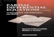 PARTIAL DIFFERENTIAL EQUATIONS - Sharif