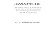 Airspeak: Radiotelephony Communication for Pilots