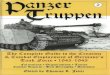 Panzertruppen Vol. 2: The Complete Guide to the Creation & Combat Employment of Germany's Tank Force, 1943 - 1945