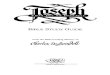 Joseph: From Pit to Pinnacle (Bible Study Guide)