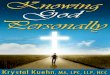 Knowing God Personally (Bible Study Guide)