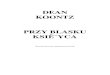 Dean R. Koontz - By The Light Of The Moon