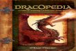 Dracopedia - A Guide to Drawing the Dragons of the World
