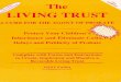 The Living Trust Kit
