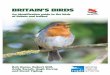 Britainâ€™s Birds: An Identification Guide to the Birds of Britain and Ireland