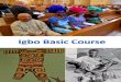 FSI - Igbo Basic Course - Student Text - Live Lingua