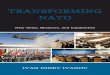 Transforming NATO: New Allies, Missions, and Capabilities
