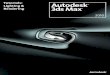 Tutorials: Lighting & Rendering 2010 - Autodesk