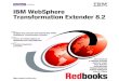 IBM WebSphere Transformation Extender 8.2 - IBM Redbooks