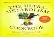 The UltraMetabolism Cookbook Companion Guide - Mark Hyman
