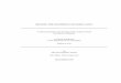 DEFINING THE SOUTHERN IN SOUTHERN LIVING A Thesis presented to the Faculty of the