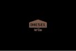 diesel living with iris ceramica 2017