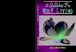 Syllabus for Holy Living, A