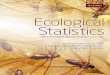 Ecological Statistics: Contemporary theory and application