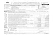 2011 IRS Form 990 - The Nature Conservancy