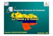La Fiducia y El Estado - FELABANfelaban.s3-website-us-west-2.amazonaws.com/memorias/... · 2018. 11. 28. · Asociación Bancaria de Venezuela La Fiducia y El Estado Expositor: GUSTAVO