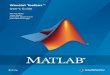 Wavelet Toolbox. The MathWorks, Inc. Natick