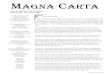 Magna Carta Template - Saint Edmunds