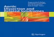 Aortic Dissection and Related Syndromes - R. Baliga, et al., (Springer, 2007) WW