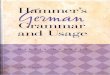 18.Hammer's German Grammar and Usage.pdf