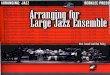 Dick Lowell and Ken Pullig - Arranging For Large Jazz Ensemble (Berklee Press; Book + CD)