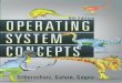 Operating System Concepts 8th