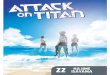 Attack on Titan 22. Episode 87. Borderline
