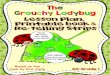 The Grouchy Ladybug - Spelen met EngelsGrouchy Ladybug. The Grouchy Ladybug Original Story by: Eric Carle This freebie is a sample extracted from my MEGA INSECTS THEME PACK. I hope