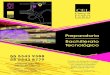 Preparatoria Bachillerato Tecnológico - CEL CENTRO DE …cel.edu.mx/folletos/preparatoria_cel.pdf · 2021. 3. 27. · El programa bivalente de Bachillerato Tecnológico ofrece estudiar