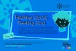 Feeling Good, Feeling Sad - Northern Ireland Curriculum » Homepage