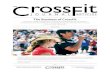 The Business of CrossFit - Welcome to CrossFit: Forging Elite Fitness