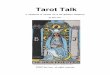 Tarot Talk compilation 1