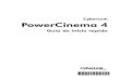 CyberLink PowerCinema 4