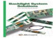 Backlight System Solutions - Microsemi