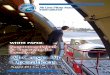 Air Cargo Security - Air Line Pilots Association, International