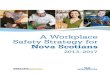 A Workplace Safety Strategy for Nova Scotians Success
