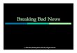 Breaking Bad News PPT[1] - Genetic Counseling Cultural Competence