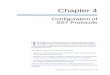 SP201 I&M: Configuration of SS7 Protocols