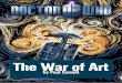 The War of Art - BBC - Homepage