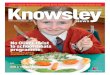 No Oliver twist to school meals programme - Home - Knowsley Council