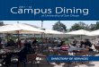 Campus Dining - Large File Server