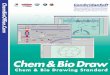 Chem & Bio Draw 12 - Landing