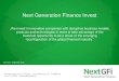 Next Generation Finance Invest